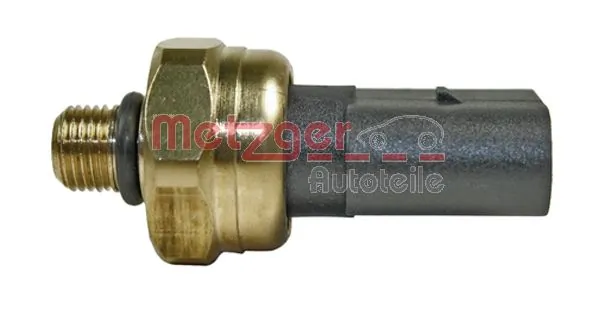 Sensor, fuel pressure